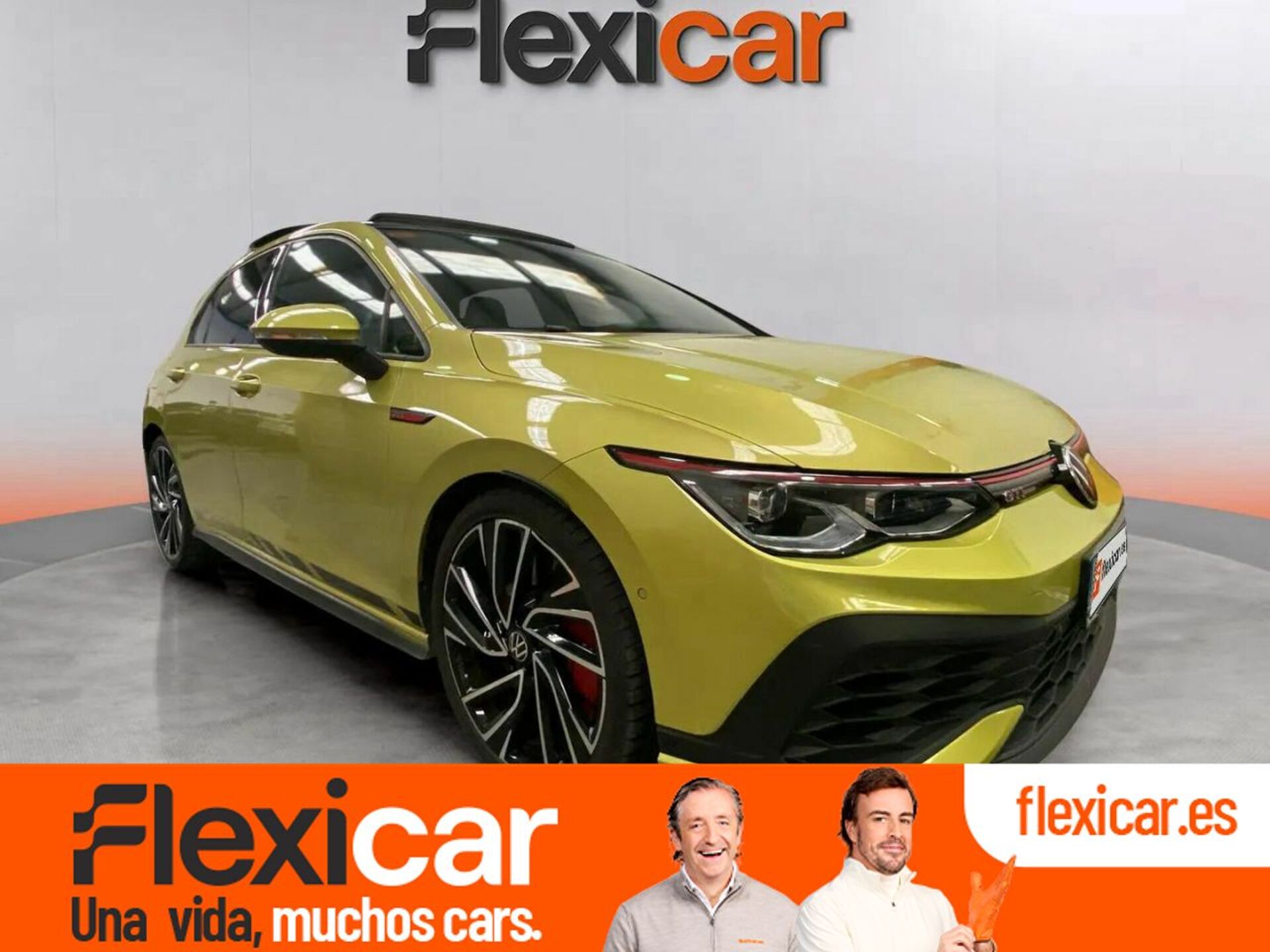 Imagen de VOLKSWAGEN Golf