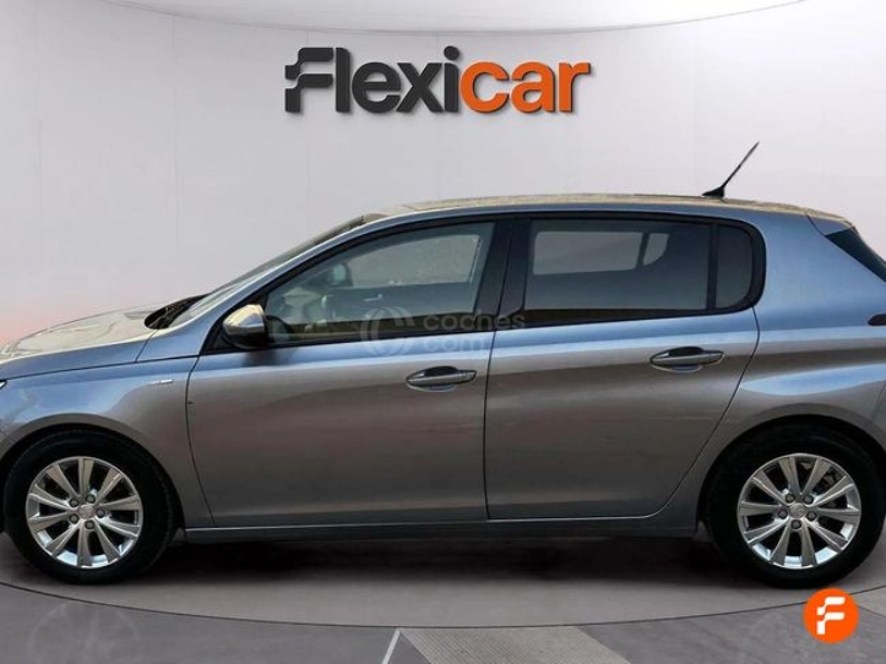 Foto del PEUGEOT 308 1.2 PureTech S&S Access 110