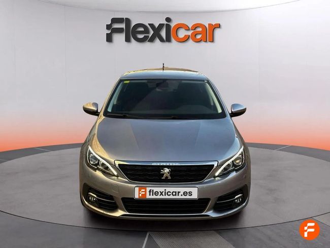 Foto del PEUGEOT 308 1.2 PureTech S&S Access 110