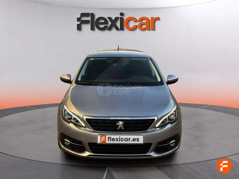 Foto del PEUGEOT 308 1.2 PureTech S&S Access 110