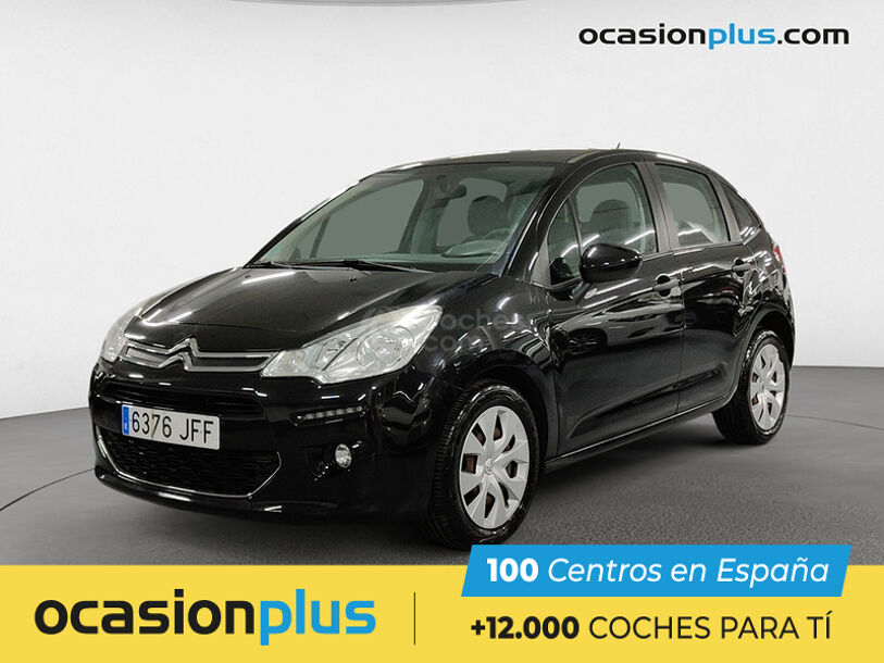 Foto del CITROEN C3 1.2 PureTech Tonic 82
