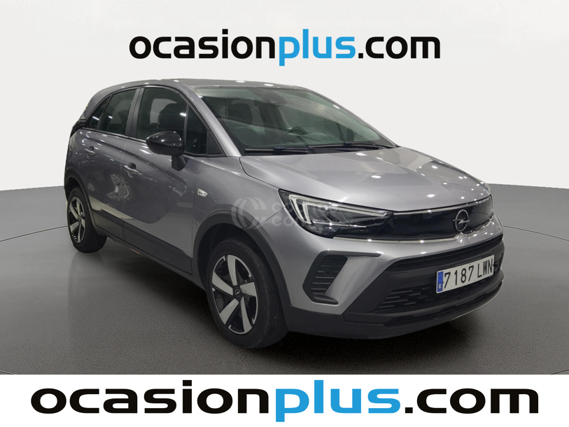 Foto del OPEL Crossland 1.2 S&S Edition 110