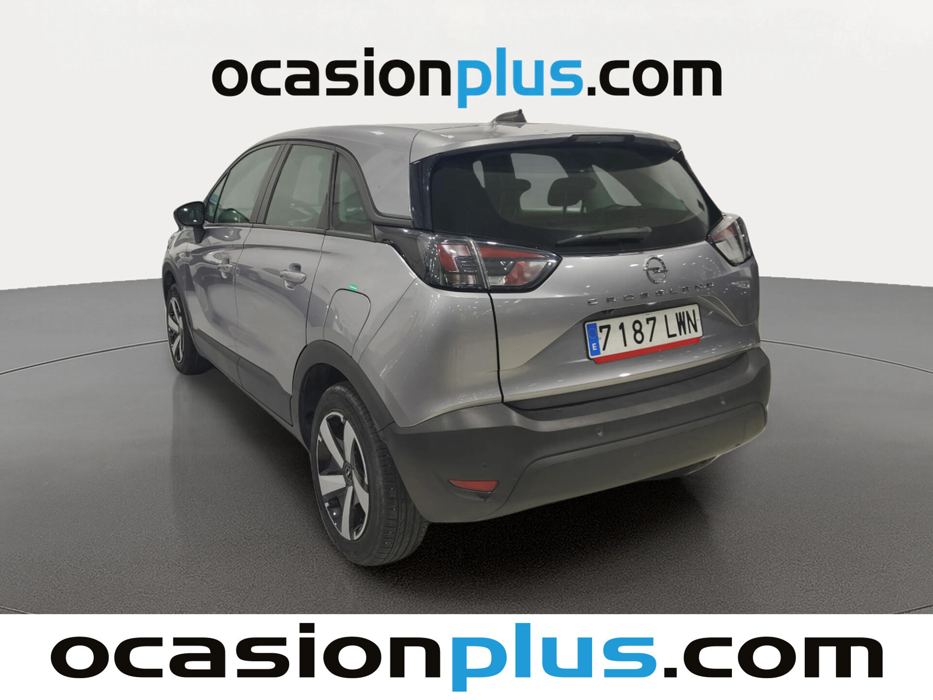 Imagen 3 de OPEL Crossland