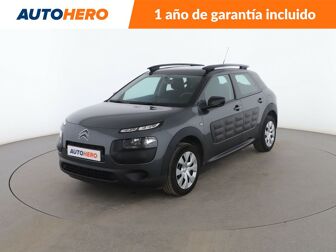 Imagen de CITROEN C4 Cactus 1.6 BlueHDi S&S Feel 100