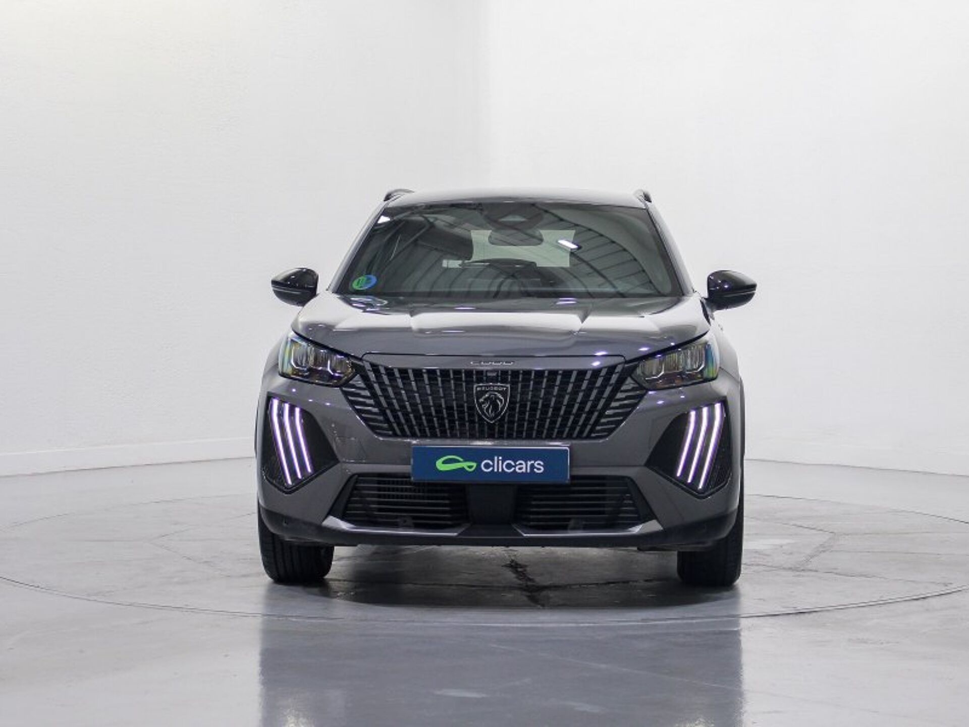 Imagen 2 de PEUGEOT 2008