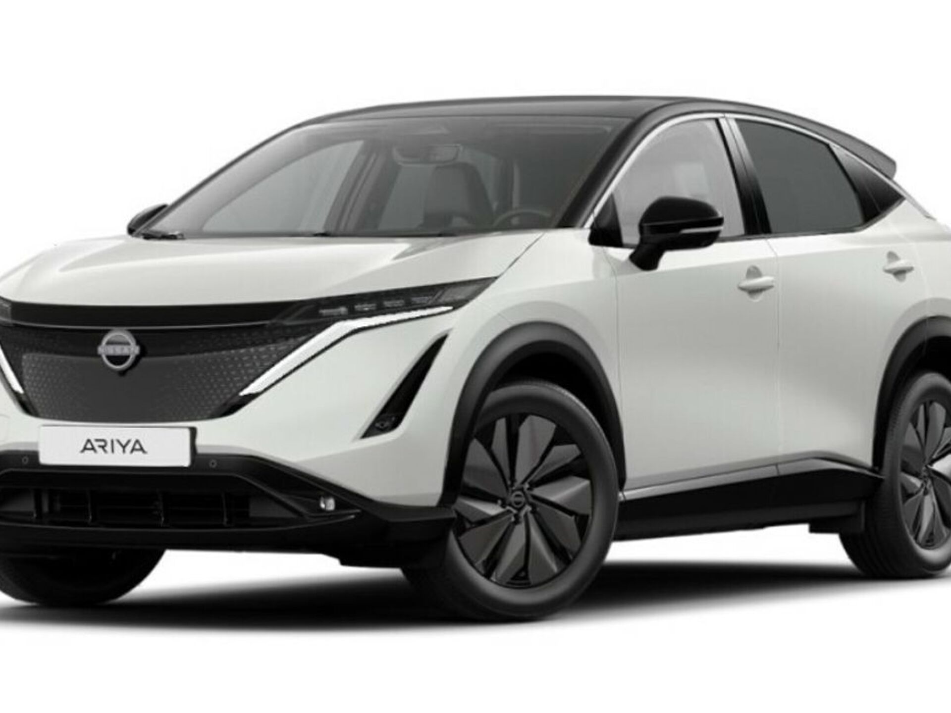 Imagen 2 de NISSAN Ariya