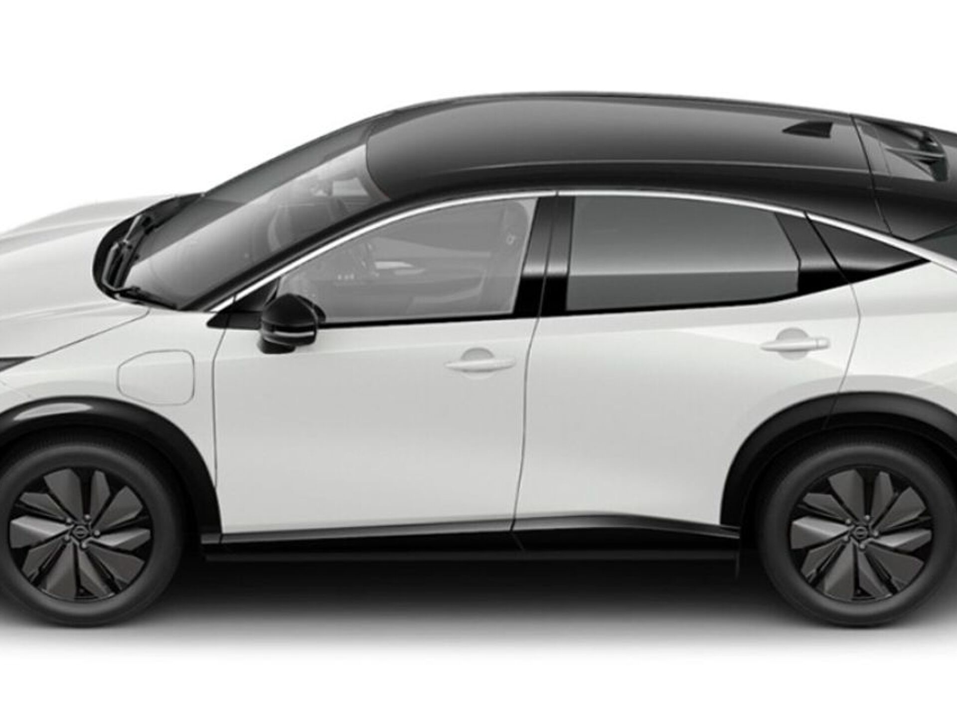 Imagen 1 de NISSAN Ariya