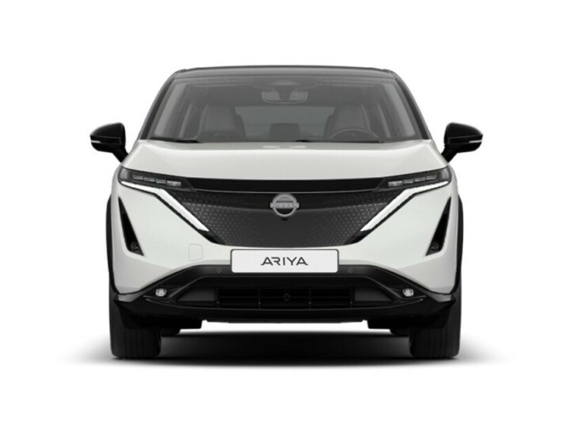 Imagen 3 de NISSAN Ariya