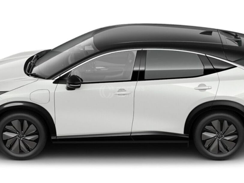 Foto del NISSAN Ariya Advance 87 kWh 4x4 e-4ORCE