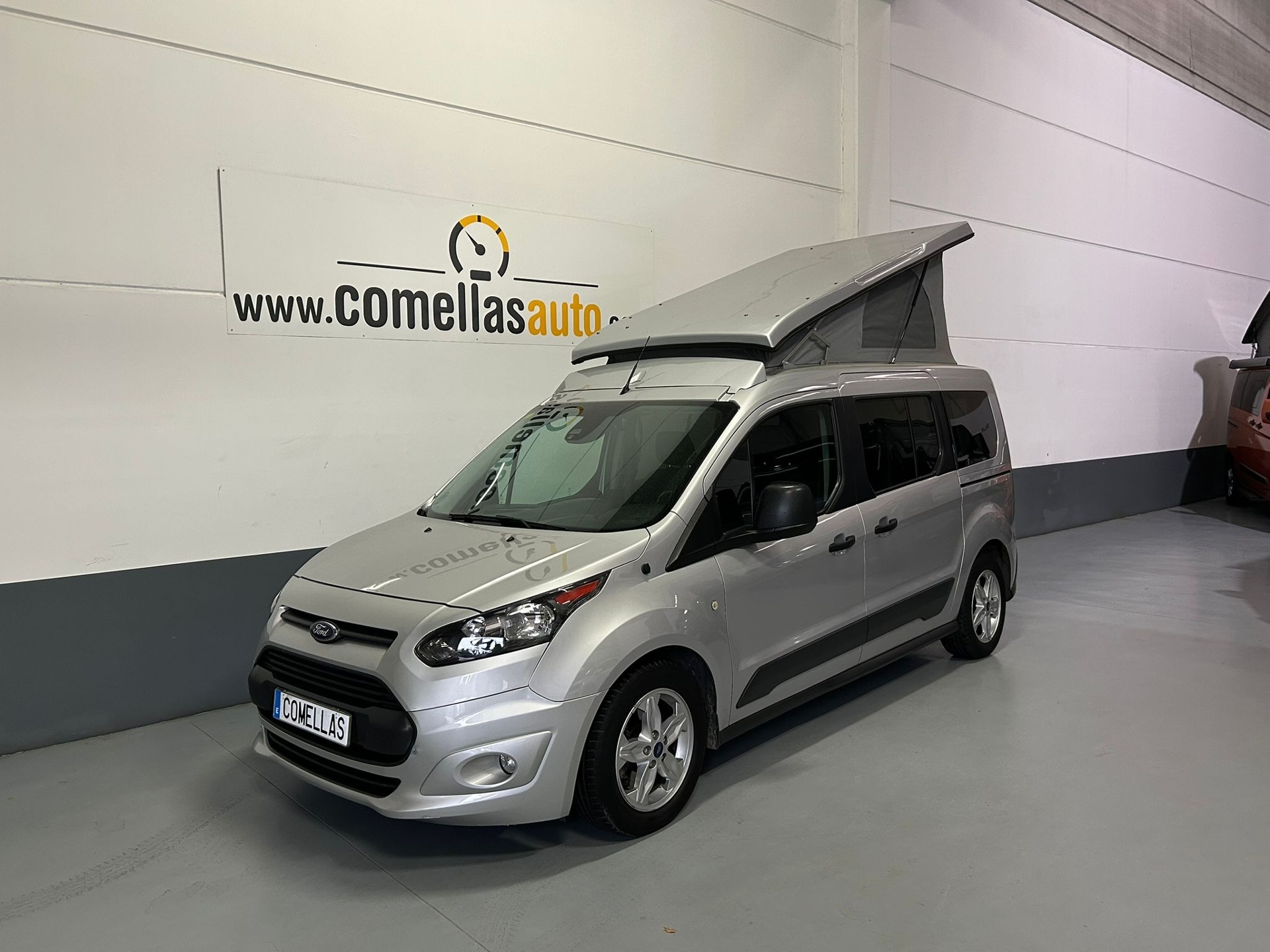 Imagen de FORD Transit