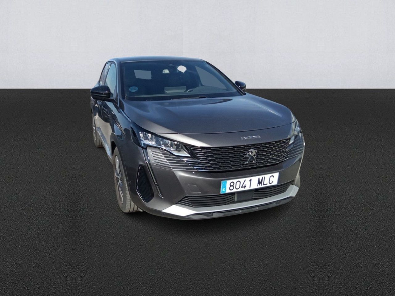 Foto del PEUGEOT 3008 HYB PHEV 180 Allure Pack e-EAT8