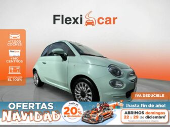 Imagen de FIAT 500 1.0 GSE Lounge