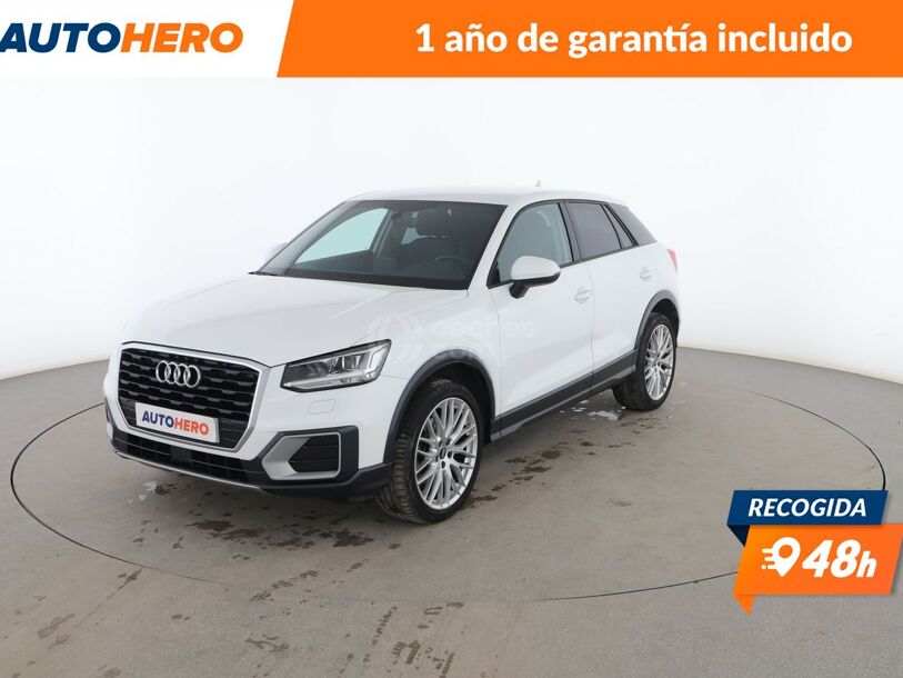 Foto del AUDI Q2 1.4 TFSI COD Design edition S tronic 110kW