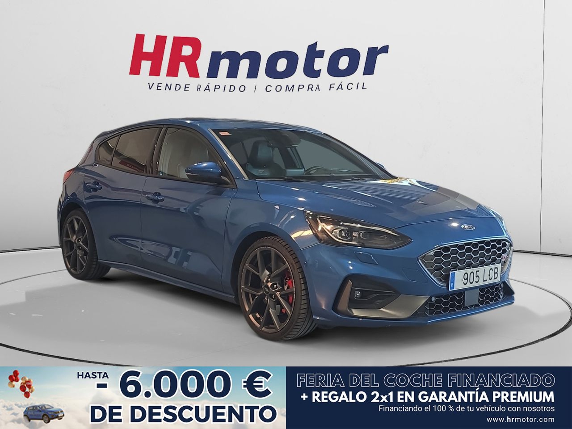 Imagen de FORD Focus