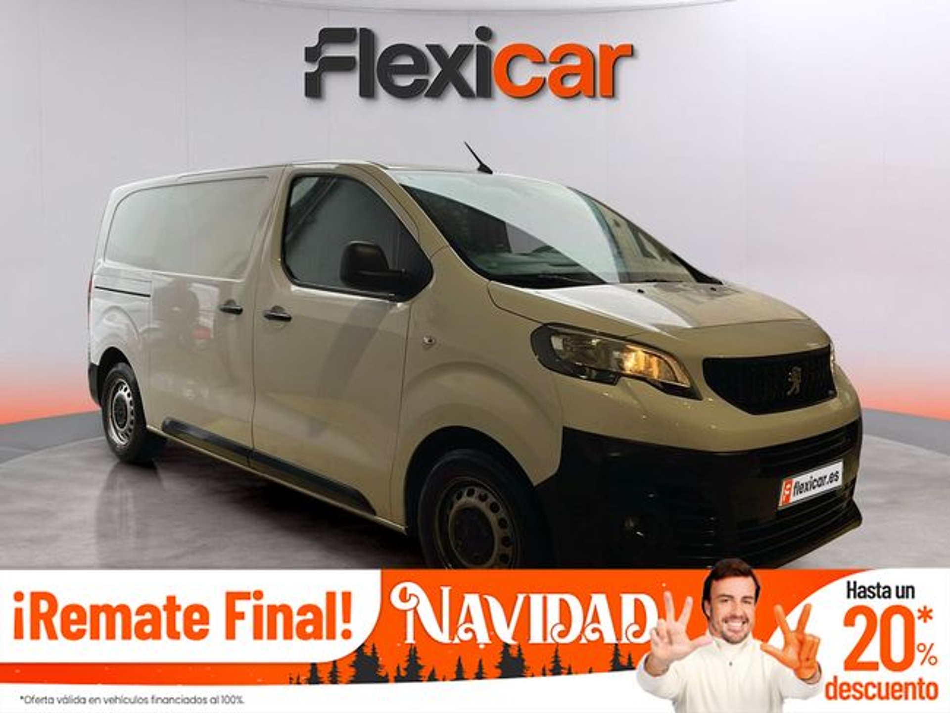 Imagen de PEUGEOT Expert