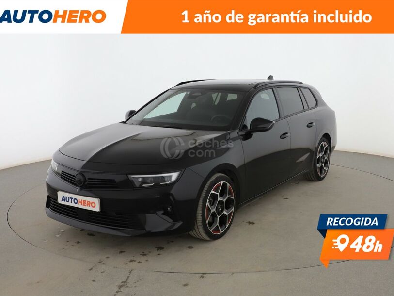 Foto del OPEL Astra 1.2T XHT S-S GS Aut. 130