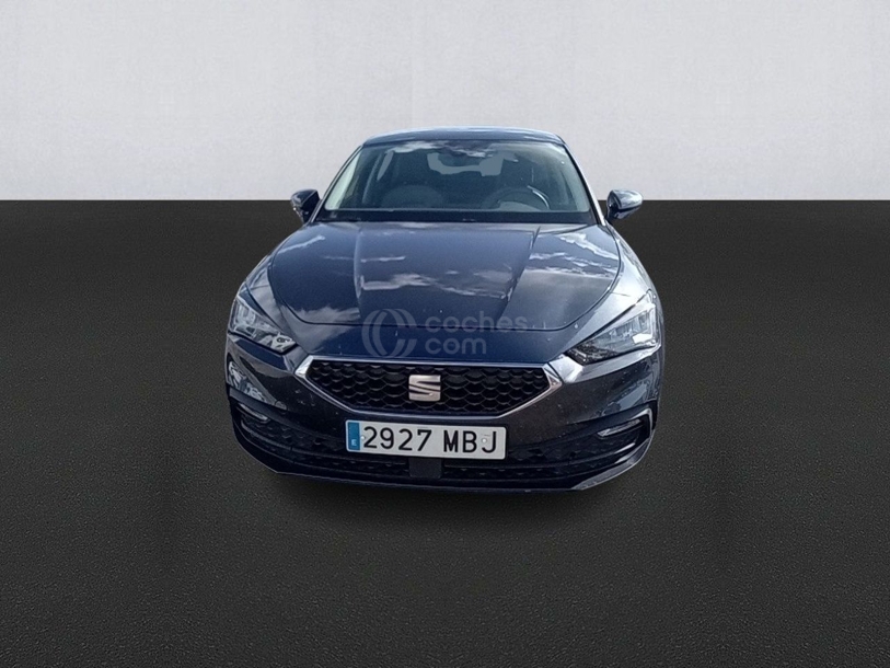 Foto del SEAT León 2.0TDI S&S Style 115