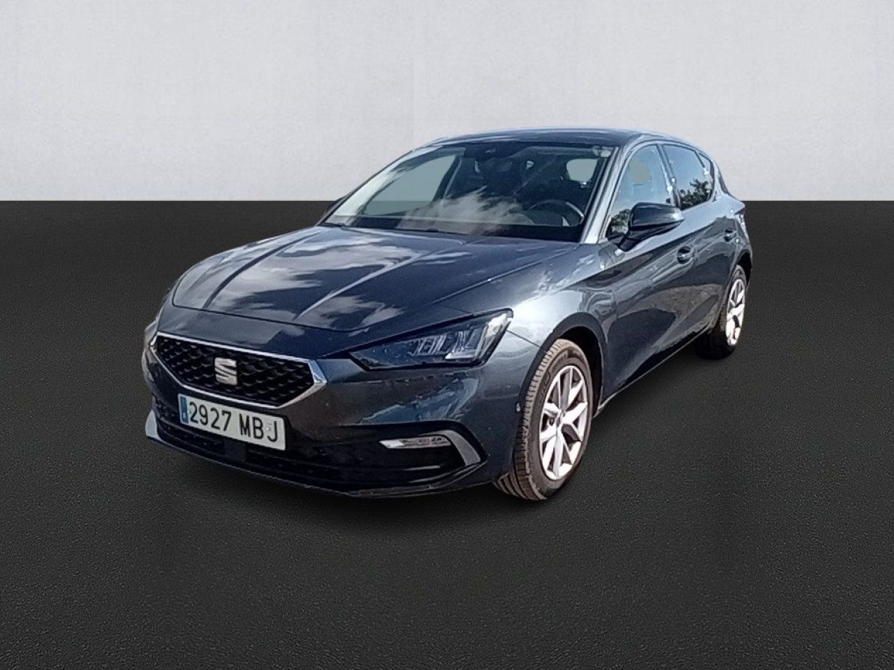 SEAT León (2.0 TDI S&S Style XL 85 kW (115 CV)) en Madrid