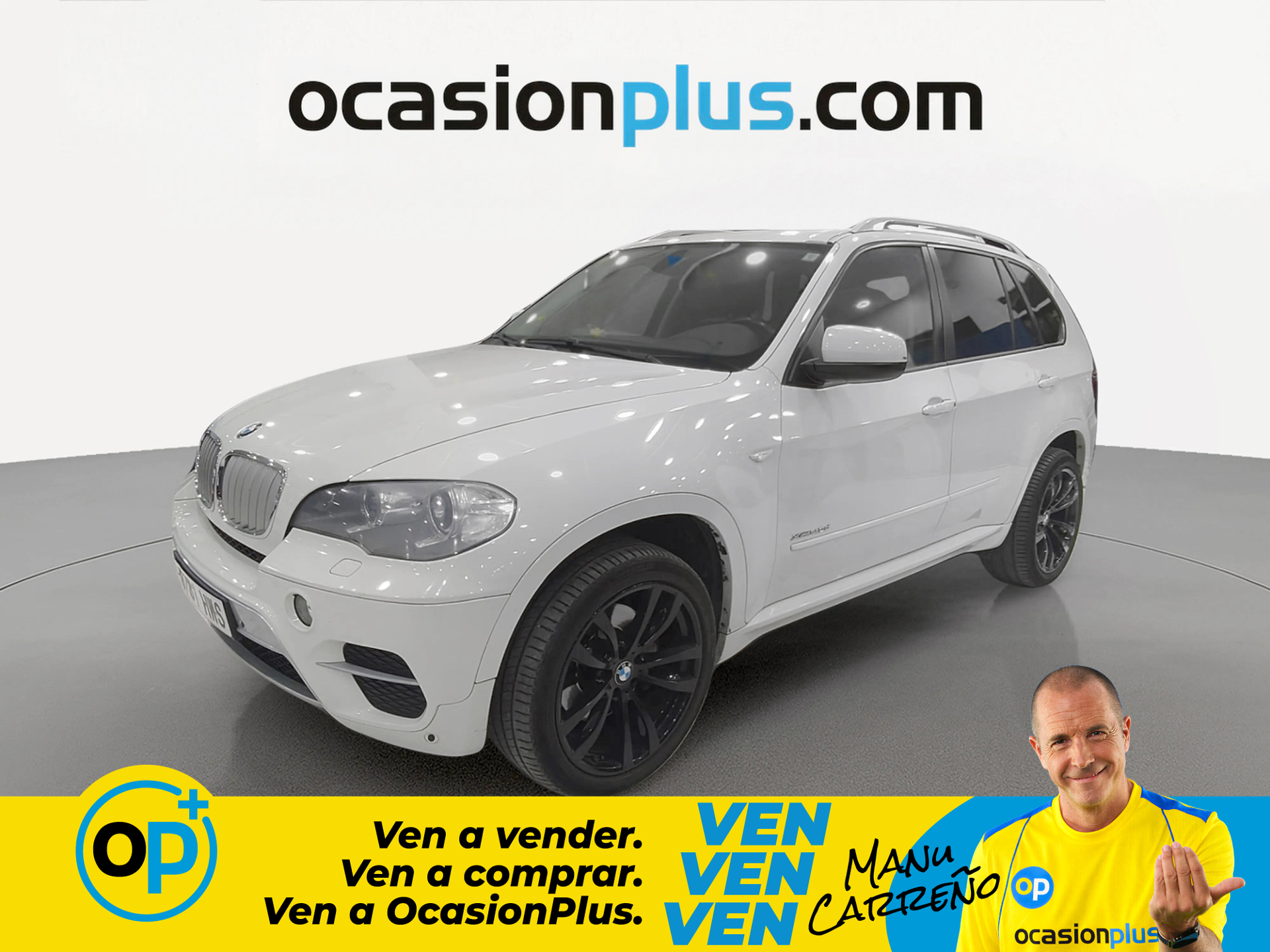 Imagen de BMW X5