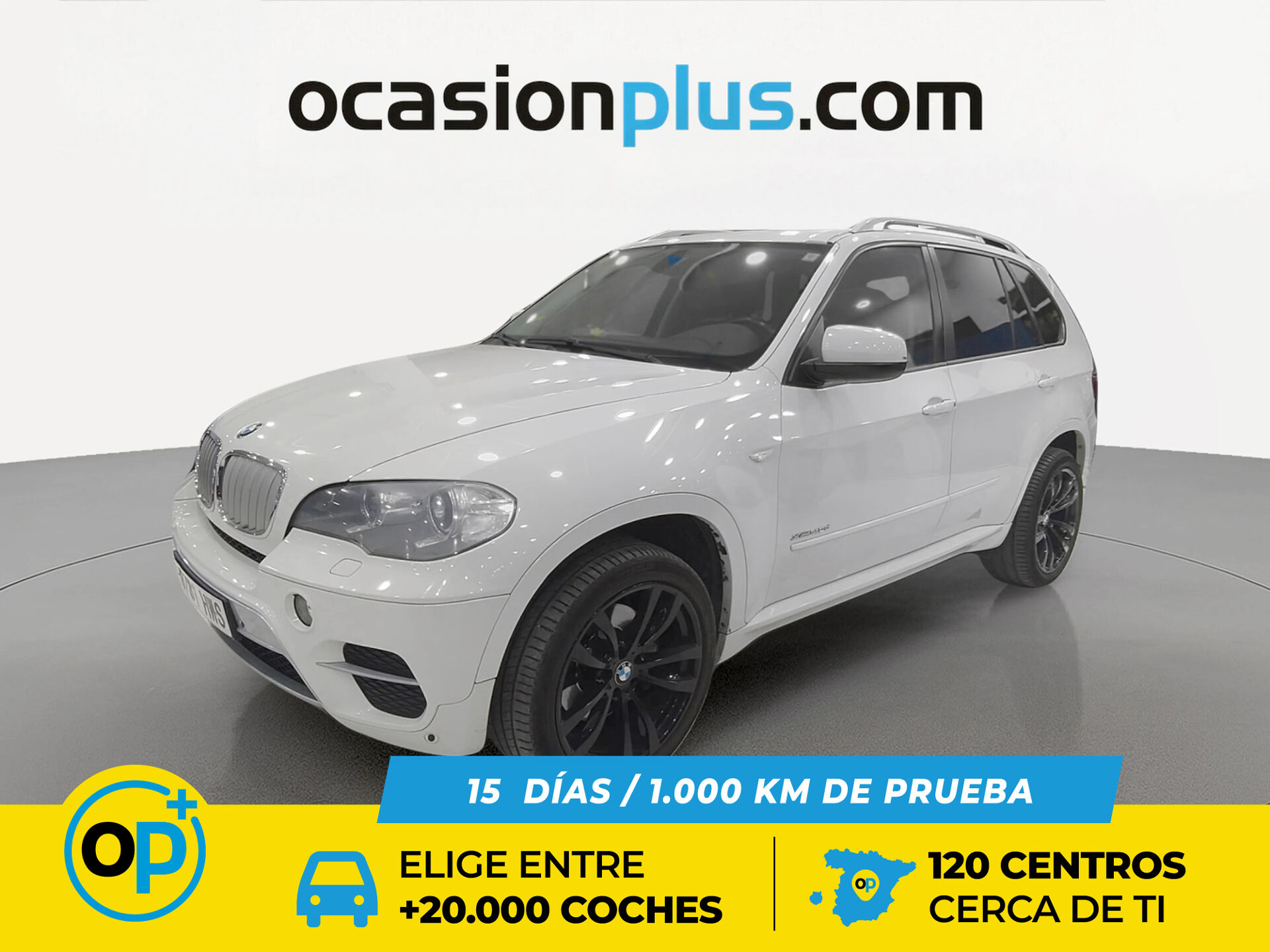 Imagen 1 de BMW X5