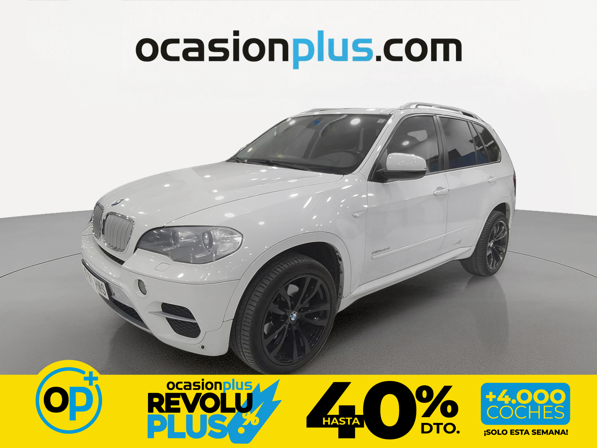 Imagen de BMW X5