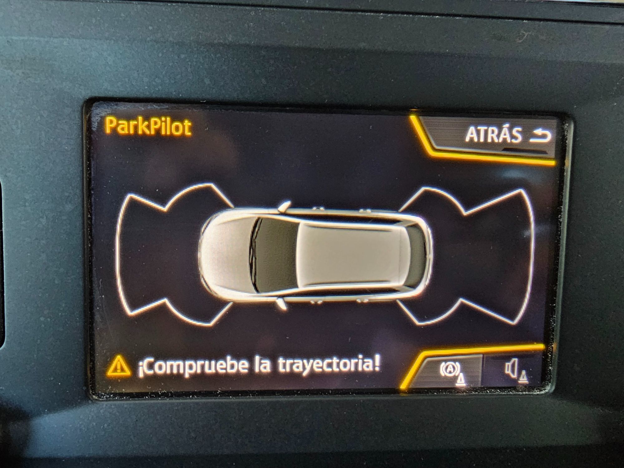 Foto del SEAT León X-perience 2.0TDI CR S&S 4Drive DSG6 150