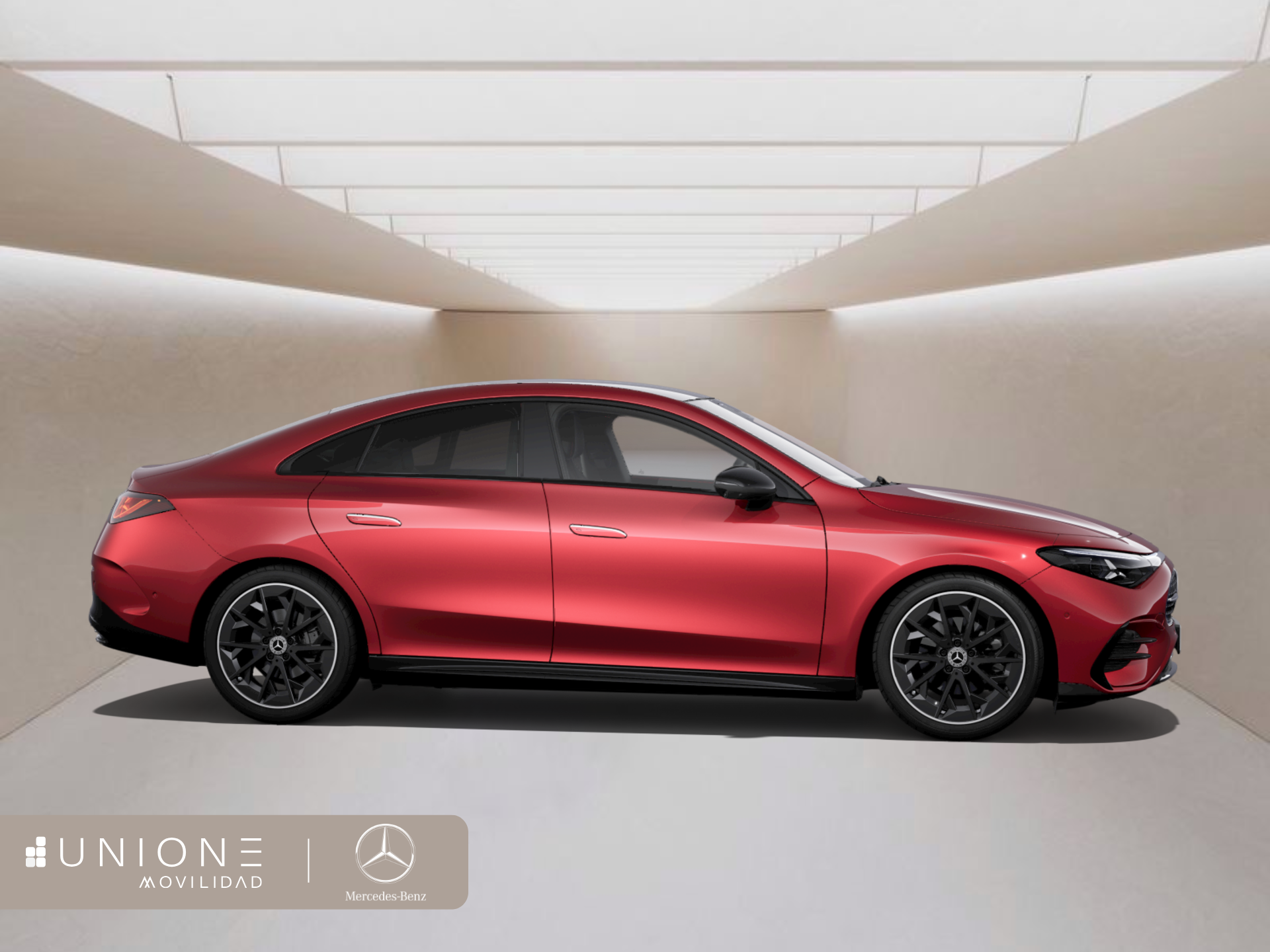 Imagen 3 de MERCEDES Clase CLA