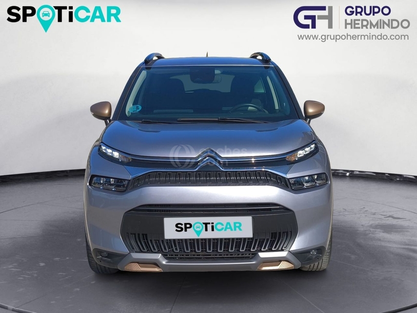 Foto del CITROEN C3 Aircross BlueHDi S&S C-Series 110