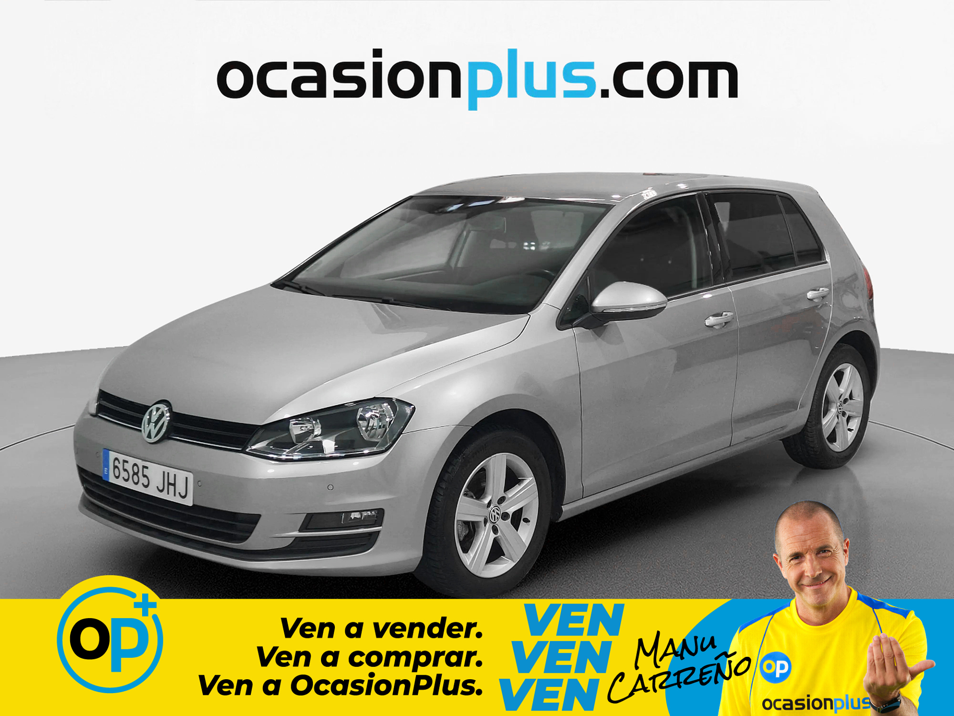 Imagen de VOLKSWAGEN Golf