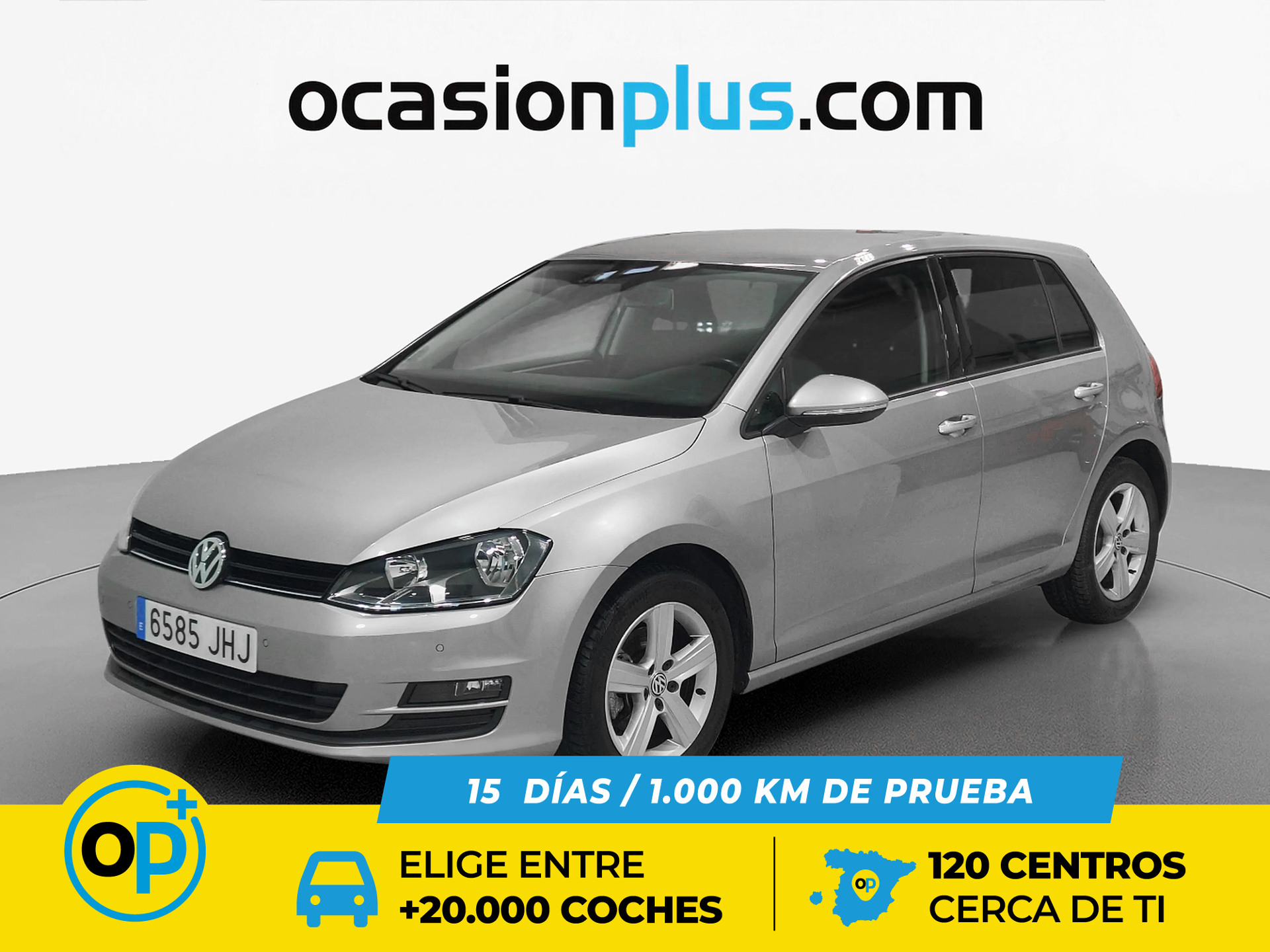 Imagen de VOLKSWAGEN Golf