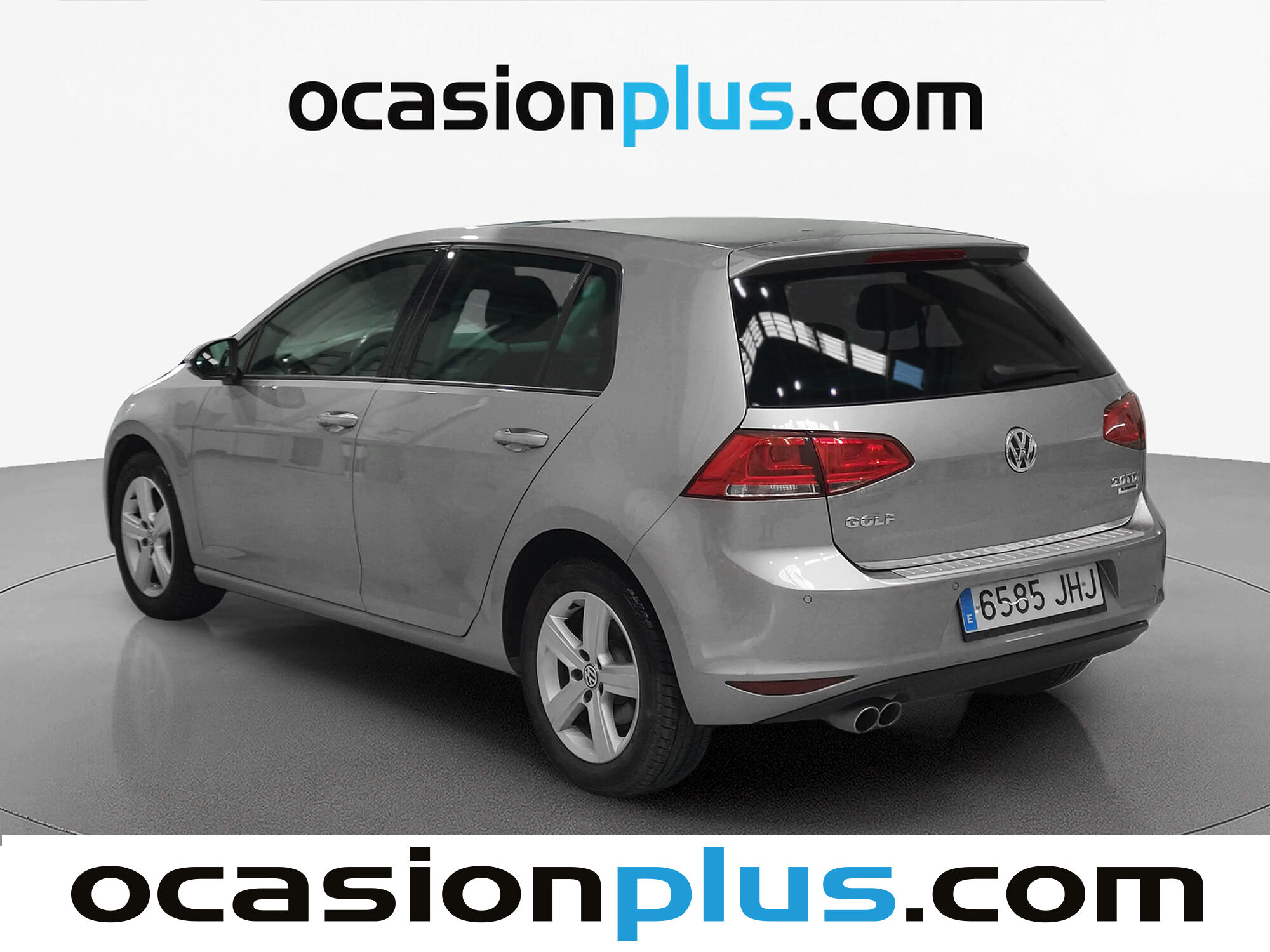 Foto del VOLKSWAGEN Golf 2.0TDI CR BMT Advance 150