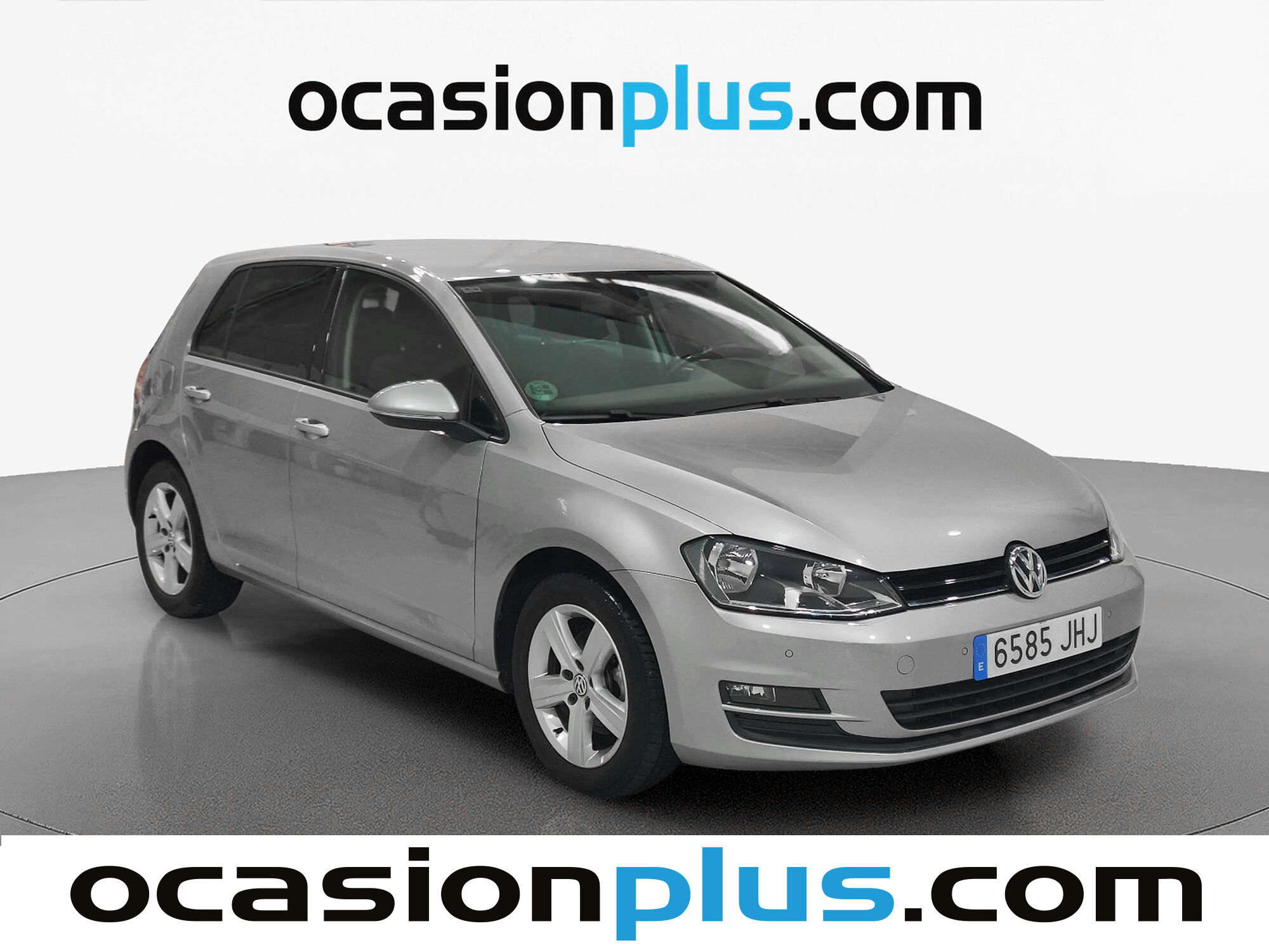 Foto del VOLKSWAGEN Golf 2.0TDI CR BMT Advance 150