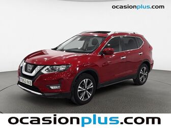 Imagen de NISSAN X-Trail 1.6 dCi N-Connecta 4x2