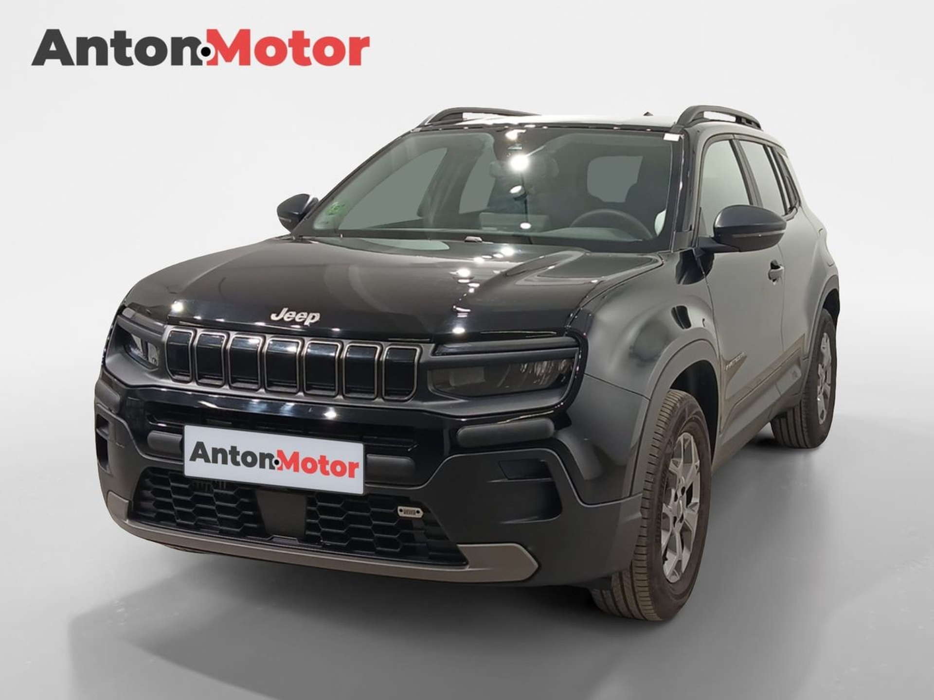 Imagen de JEEP Avenger