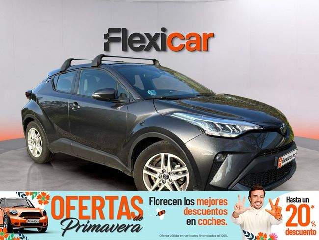 Foto del TOYOTA C-HR 125H Active