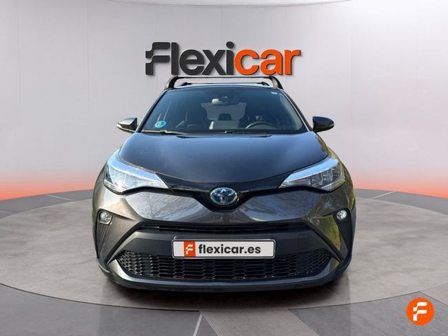 Foto del TOYOTA C-HR 125H Active