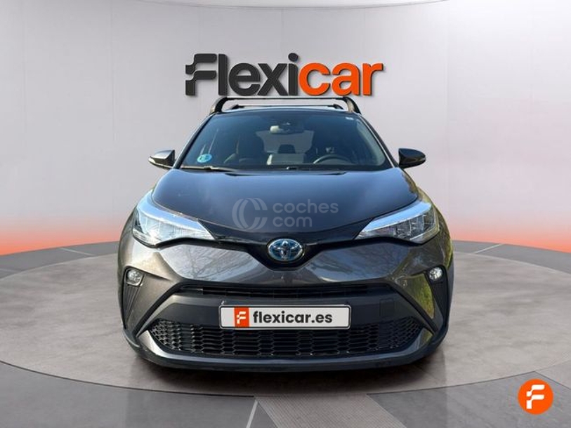 Foto del TOYOTA C-HR 125H Active