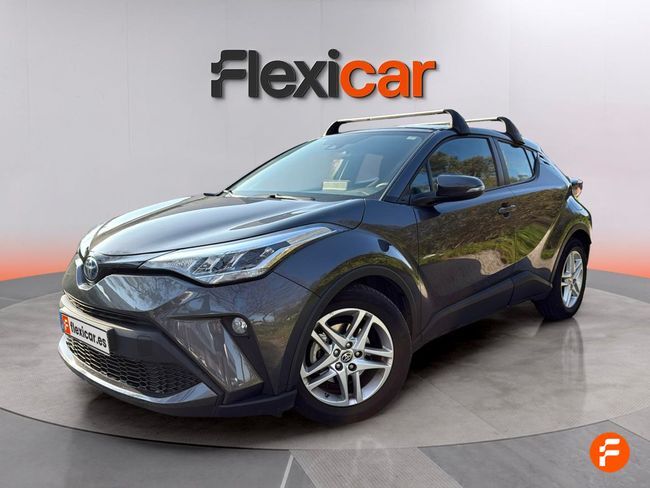 Foto del TOYOTA C-HR 125H Active
