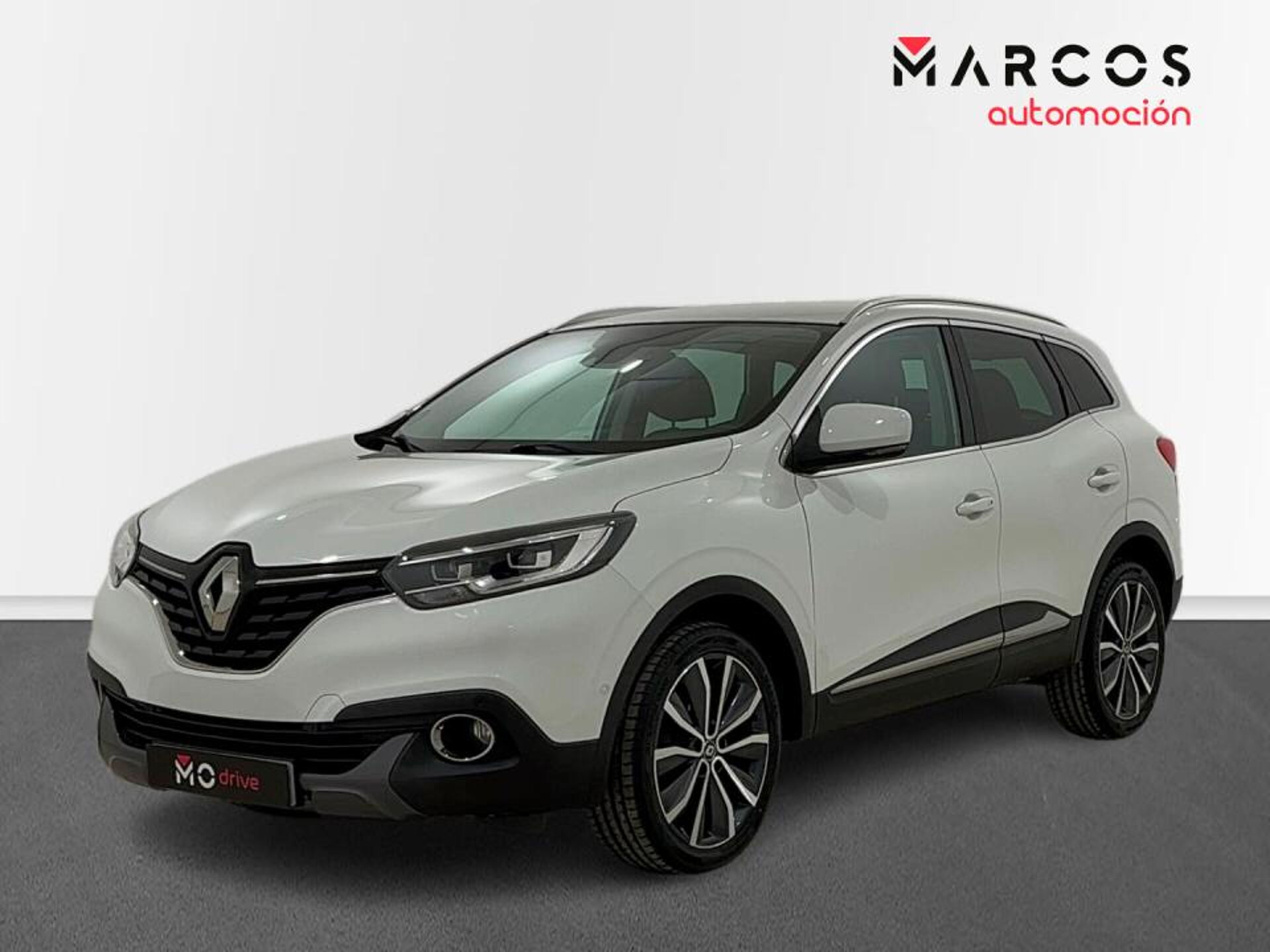 Imagen de RENAULT Kadjar
