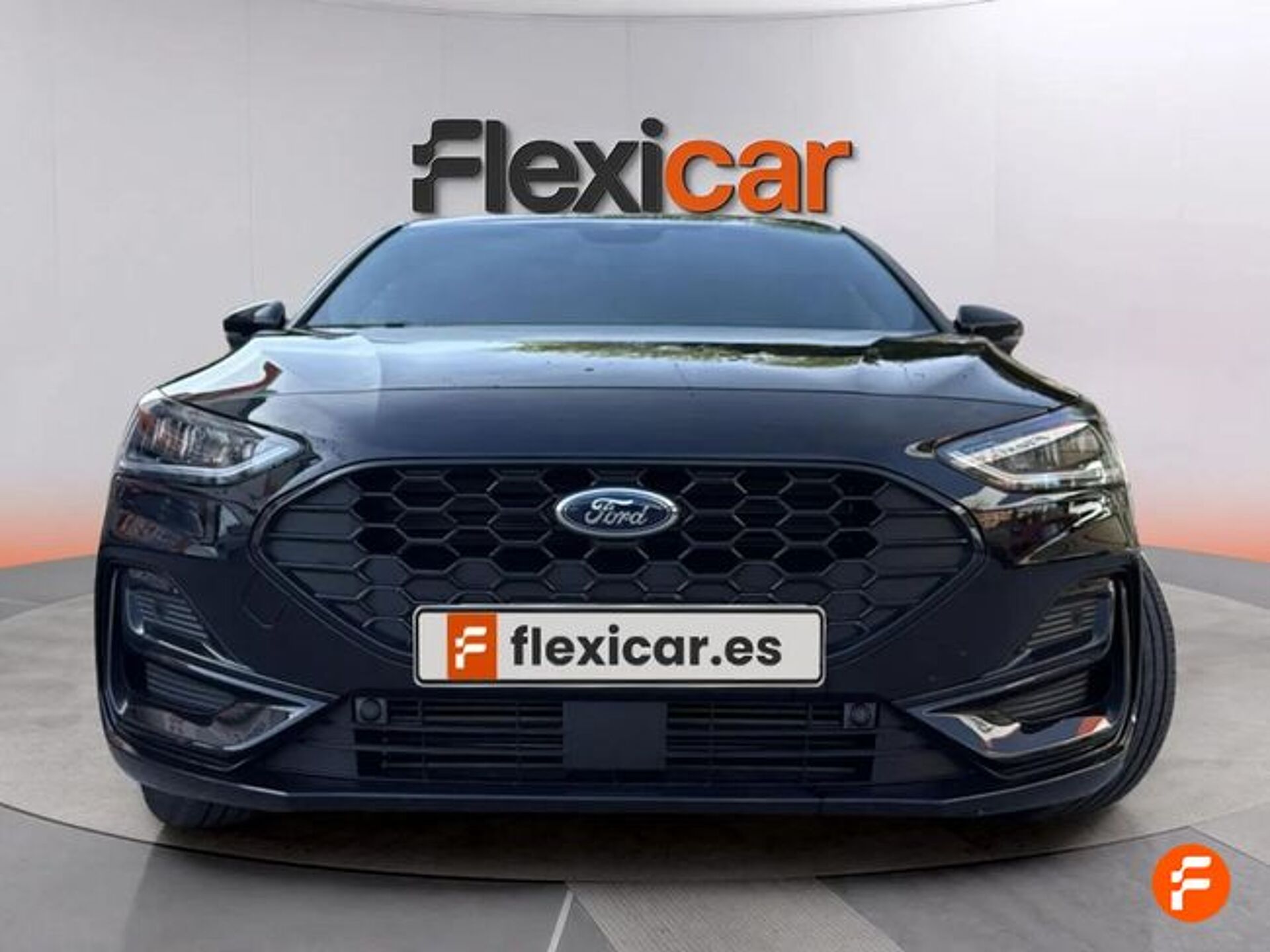 Imagen 2 de FORD Focus