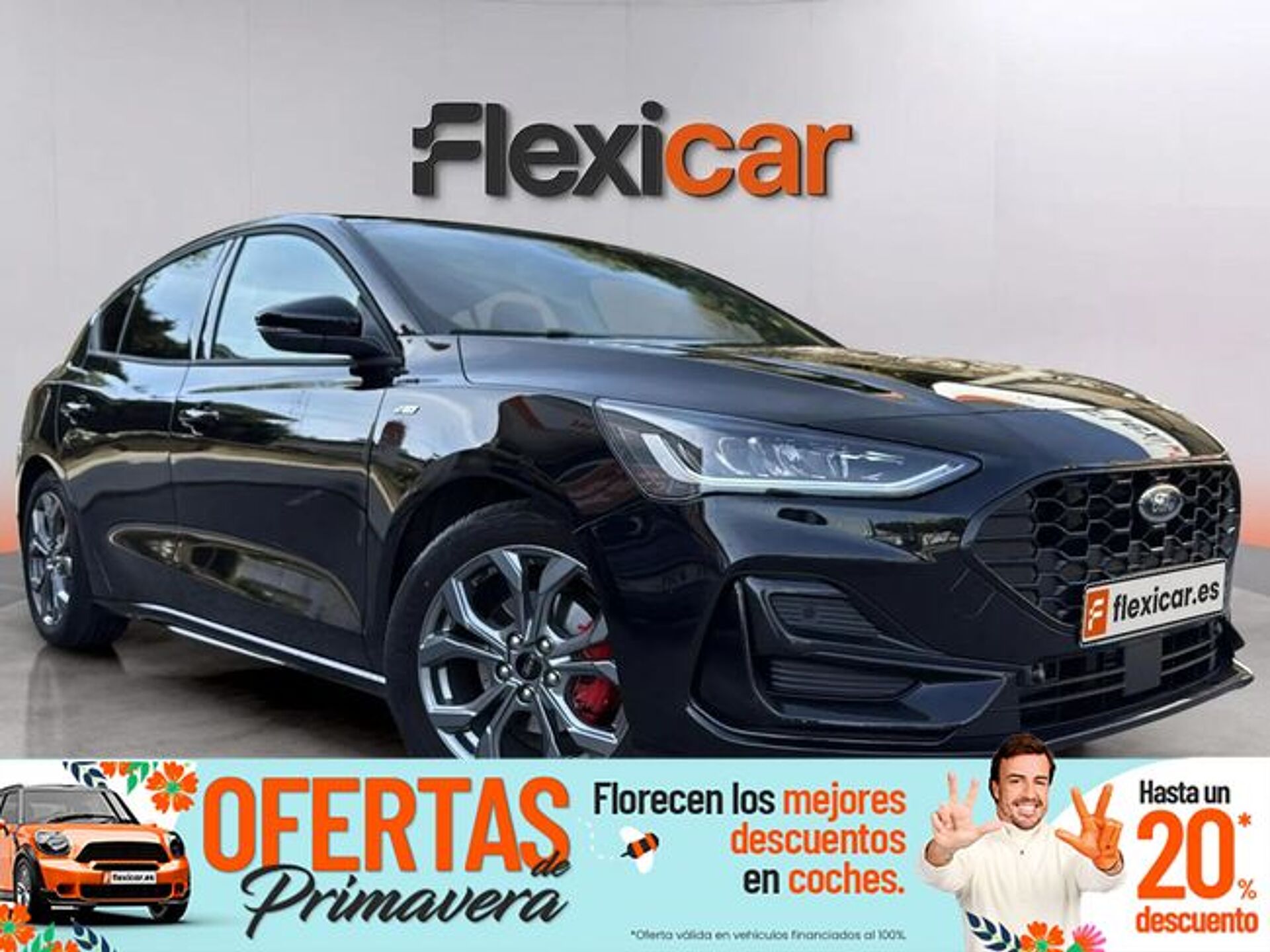 Imagen 1 de FORD Focus