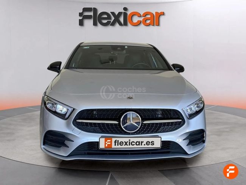 Foto del MERCEDES Clase A A 200d 8G-DCT