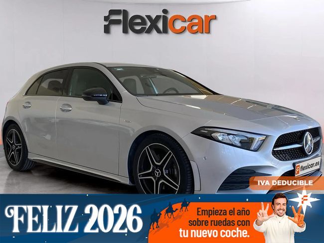 MERCEDES Clase A (A 200 d) en Badajoz