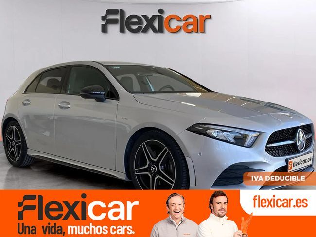 MERCEDES Clase A (A 200 d) en Badajoz