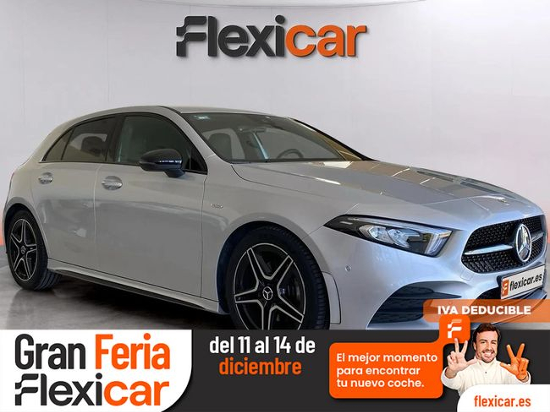 Imagen de MERCEDES Clase A