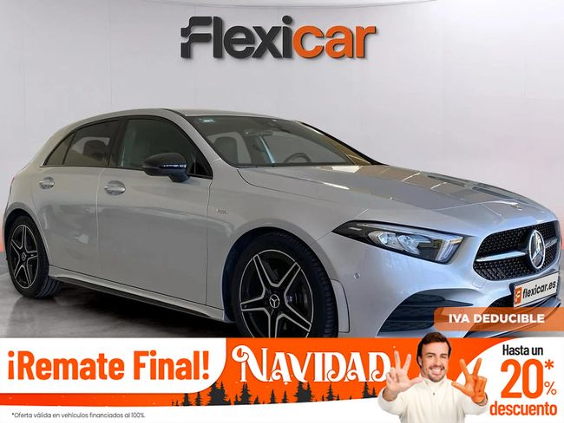 Imagen de MERCEDES Clase A