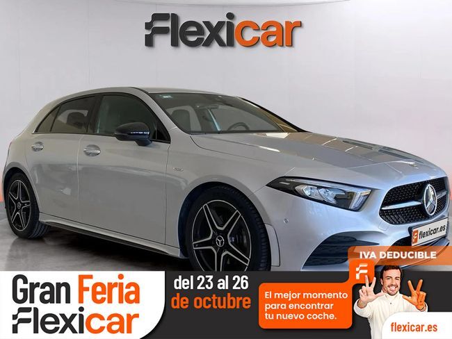 MERCEDES Clase A (A 200 d) en Badajoz
