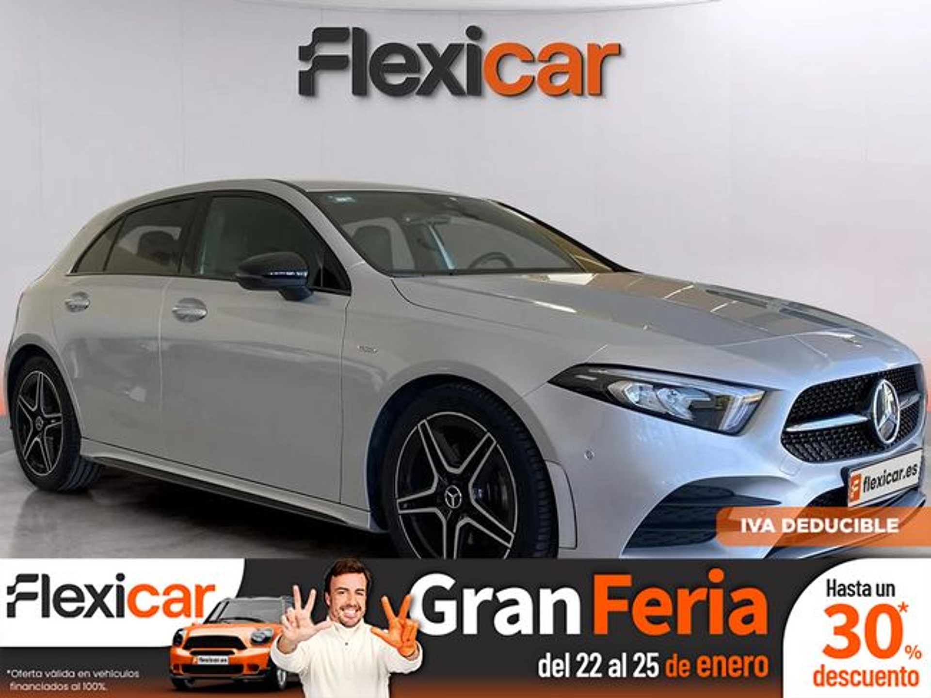 Imagen de MERCEDES Clase A