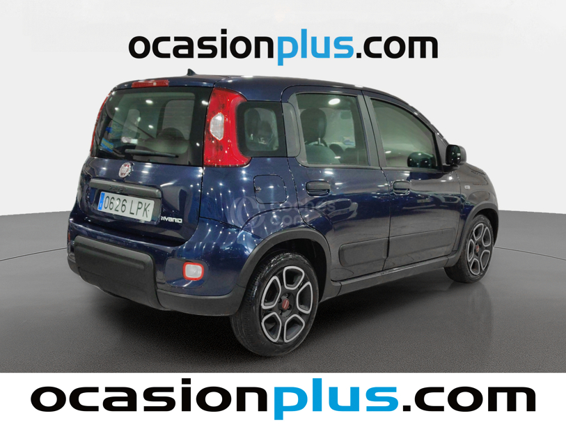 Foto del FIAT Panda 1.0 Gse City Live Hybrid
