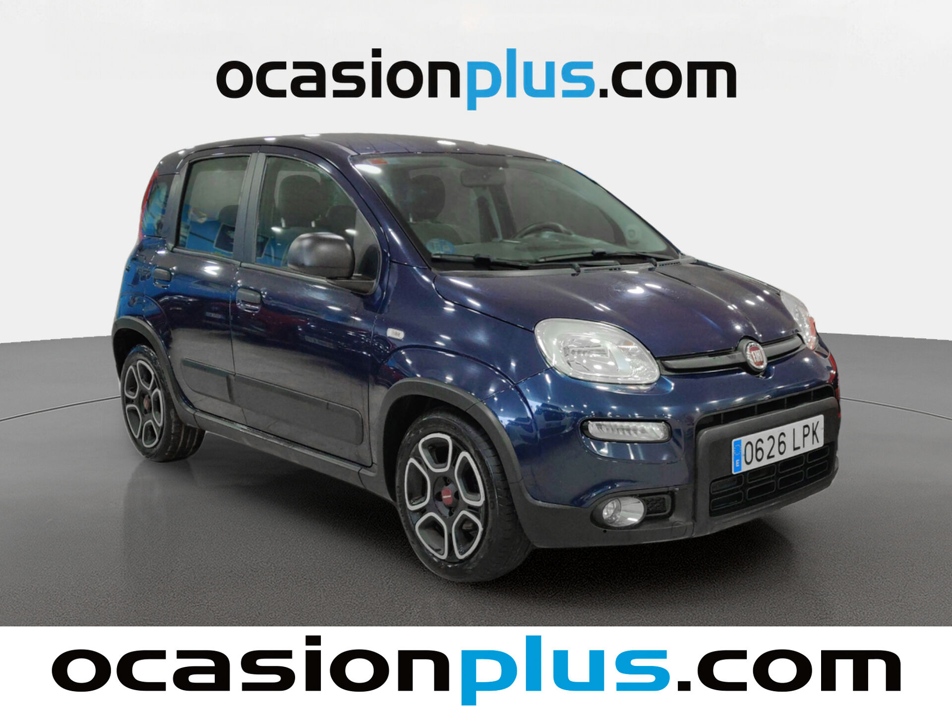 Imagen 2 de FIAT Panda